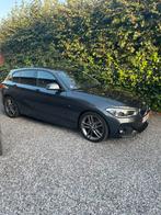 BMW 120i M sport, Autos, Série 1, Automatique, Tissu, Propulsion arrière