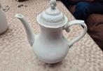 Arzberg Schumann Germany fijne porceleinen koffiepot gemerkt, Antiek en Kunst, Ophalen of Verzenden