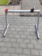 Fietsstaander Tacx, Fietsen en Brommers, Ophalen of Verzenden, Gebruikt