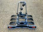 Thule EuroRide 943 (fietsdrager voor op trekhaak - 3 fietsen, Auto diversen, Fietsendragers, Ophalen, 3 fietsen of meer, Zo goed als nieuw