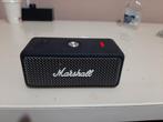 Marshall bluetooth speaker, Audio, Tv en Foto, Luidsprekerboxen, Ophalen of Verzenden, Zo goed als nieuw