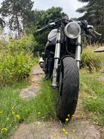 Yamaha Thunderace Cafe Racer, Motoren, Particulier