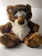 Peluche Tigre mignon, Comme neuf, Enlèvement