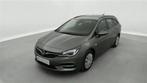 Opel Astra 1.5 Turbo D Edition S/S (bj 2020), Auto's, Gebruikt, Start-stop-systeem, 5 deurs, 3 cilinders