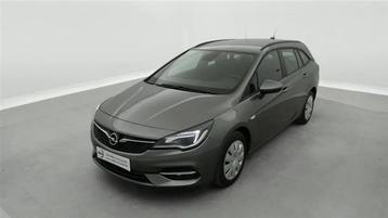 Opel Astra 1.5 Turbo D Edition S/S (bj 2020) beschikbaar voor biedingen
