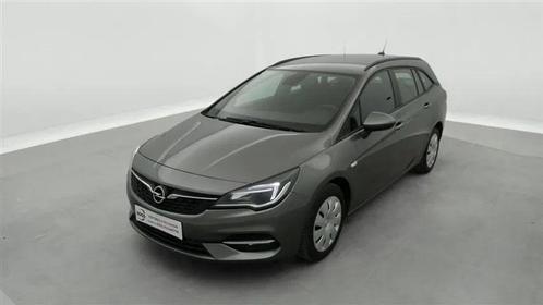 Opel Astra 1.5 Turbo D Edition S/S (bj 2020), Auto's, Opel, Bedrijf, Te koop, Astra, ABS, Boordcomputer, Centrale vergrendeling