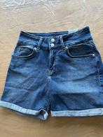 Jeansshort dames (S) NIEUW, Blauw, Overige jeansmaten, Nieuw, Ophalen