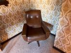 Vintage draaistoel (2 stuks), Ophalen, Huis en Inrichting