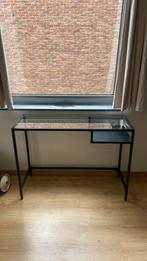 Bureau / haltafel, Ophalen, Zo goed als nieuw, Bureau