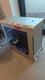 Gaming en office pc, Computers en Software, Ophalen, Gebruikt, Asus i7 computer, 512 GB