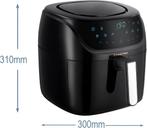 Airfryer!, Ophalen, Airfryer
