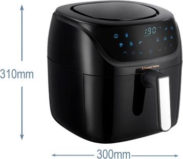 Airfryer! beschikbaar voor biedingen