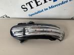 Knipperlicht spiegel rechts van een Mercedes SLK, Ophalen of Verzenden, 12 maanden garantie, Nieuw, Mercedes-Benz