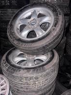 Kit bmw, Autos : Pièces & Accessoires, Pneus & Jantes, Pneus et Jantes, 18 pouces, Enlèvement, Véhicule tout-terrain