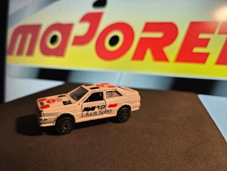 majorette auto's, 5 stuks voor 10 Euro, Kinderen en Baby's, Speelgoed |Speelgoedvoertuigen, Ophalen of Verzenden