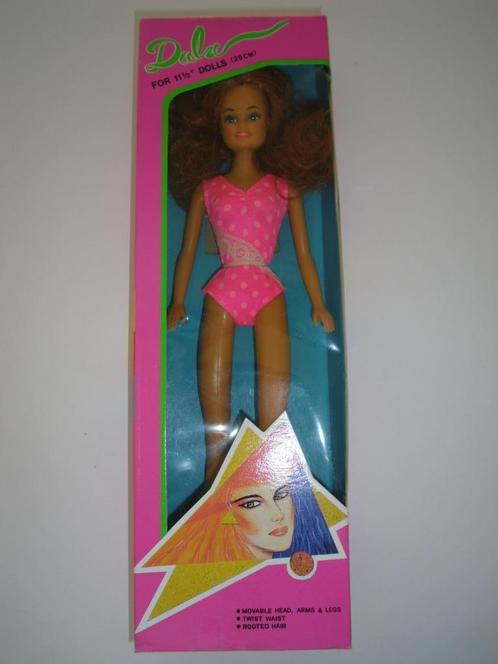PAS de Barbie, Collections, Jouets, Neuf, Envoi