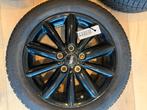 MINI winterbanden met zwarte velg - merk Dunlop, Auto-onderdelen, Banden en Velgen, Ophalen, Nieuw, Winterbanden, Band(en)
