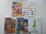 Mintendo Wii games, Games en Spelcomputers, Games | Nintendo Wii, Ophalen, Zo goed als nieuw