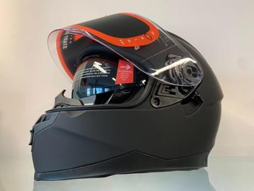 Promotie helmen Lazer FH3 Z-Line XS & S, nu met 25% korting beschikbaar voor biedingen