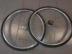 retro Campagnolo naven met hoge flens, Fietsen en Brommers, Fietsonderdelen, Ophalen of Verzenden, Zo goed als nieuw