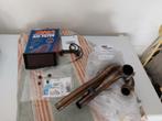 kit stage 1-2 + decataliseur triumph scrambler 1200, Motoren, Particulier