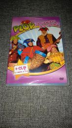 DVD Kabouter Plop – Nieuw, Ophalen of Verzenden, Nieuw in verpakking