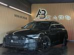 Audi A6 Avant 40 TDi S tronic * LOOK S6 - S LINE * GAR 12M, Auto's, Automaat, Gebruikt, 4 cilinders, USB