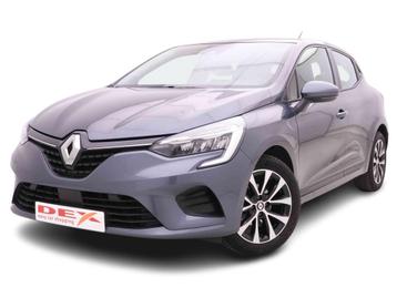 RENAULT Clio 1.0 TCe 90 + GPS