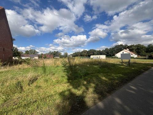 Grond te koop in Balen, Immo, Gronden en Bouwgronden, 500 tot 1000 m²