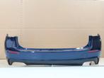 BUMPER ACHTER BMW 5 serie Touring (G31) (51129852185), Auto-onderdelen, Gebruikt, Achter, BMW, Bumper