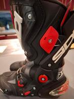 Motorlaarzen maat 41splinternieuw, Motos, Vêtements | Vêtements de moto, Enlèvement