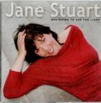cd   -   Jane Stuart – Beginning To See The Light, Enlèvement ou Envoi