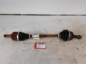 CARDAN AVANT GAUCHE (TRANSMISSION) Peugeot (9677561480) disponible aux enchères