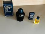 Yves Rocher Ispahan 2 stuks winter limited edition mini EDT, Verzamelen, Ophalen of Verzenden, Nieuw, Miniatuur, Gevuld