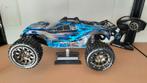 Traxxas, Hobby en Vrije tijd, Modelbouw | Radiografisch | Auto's, Ophalen of Verzenden, Zo goed als nieuw