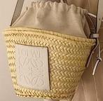 Tas Loewe, Ophalen, Zo goed als nieuw