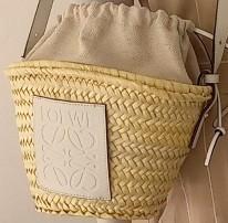 Tas Loewe, Handtassen en Accessoires, Tassen | Damestassen, Zo goed als nieuw, Ophalen