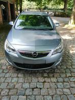 Opel Astra hatchback 2011 Diesel, Auto's, Voorwielaandrijving, Euro 5, Stof, 4 cilinders