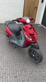 Piaggio Zip 2 takt LC, Piaggio, 0 vitesses, Comme neuf, Classe B (45 km/h)