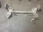 ACHTERAS Opel Corsa D (01-2006/12-2014), Gebruikt, Opel