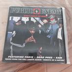 public enemy can t hold us back 12 inch maxi, CD & DVD, Vinyles Singles, 12 pouces, Enlèvement ou Envoi, Utilisé, Hip-hop et Rap