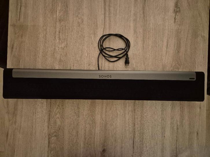 BARRE DE LECTURE SONOS, TV, Hi-fi & Vidéo, Barres de son, Utilisé, Enlèvement