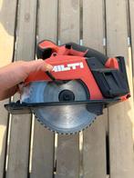 HILTI Kit SC 6ML-22 doos, Ophalen, Gebruikt, Hilti, Afkortzaag
