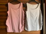 Pakket zwangerschapskledij maat L/XL, Ophalen, Zo goed als nieuw, Maat 42/44 (L)
