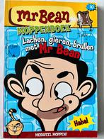 Mr Bean moppenboek, Boeken, Humor, Gelezen, Ophalen of Verzenden