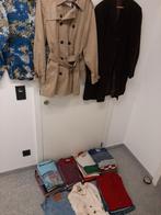 Groot lot mannen heren kleding, Enlèvement, Comme neuf