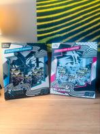 NEUFS - Lots de 2 coffrets collection classeurs EV 10.5, Ophalen of Verzenden, Nieuw, Booster