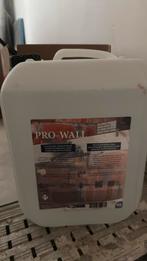 Cosmar PRO-WALL PRIMER 15 L voor pleisterwerk op oude muren, Ophalen, Zo goed als nieuw