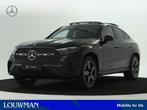 Mercedes-Benz GLC 300 300e 4MATIC Sport Edition | Trekhaak |, Automaat, Zwart, Zwart, GLC