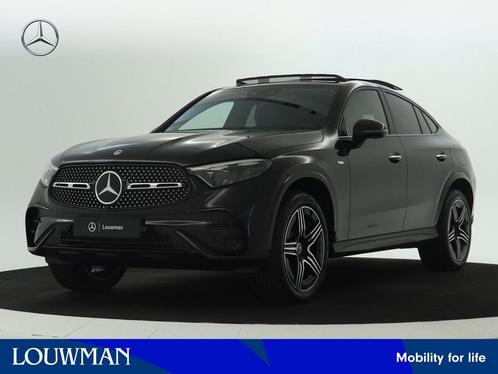 Mercedes-Benz GLC 300 300e 4MATIC Sport Edition | Trekhaak |, Auto's, Mercedes-Benz, GLC, 4x4, ABS, Adaptive Cruise Control, Airbags